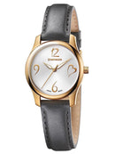 WENGER Analog White Dial Women's Watch