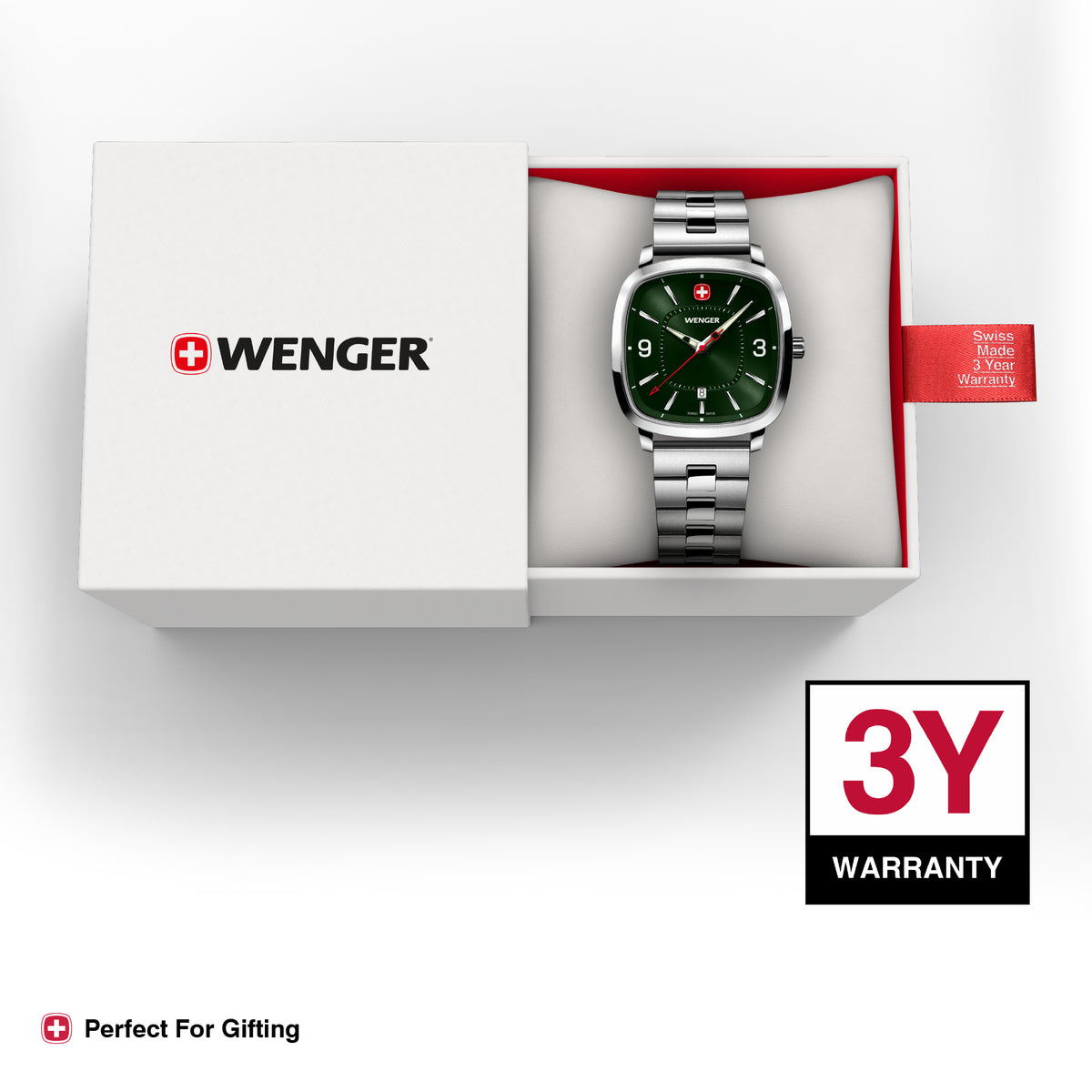 Wenger Off Road 79306W - RIP