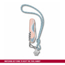 Victorinox Swiss Army Knife, Companion, Paris Style, Live To Explore, 91 mm, Pink