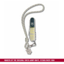 Victorinox Swiss Army Knife, Companion, New York Style, 91 mm, Grey