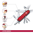 Victorinox Spartan Lite Swiss Army Knife