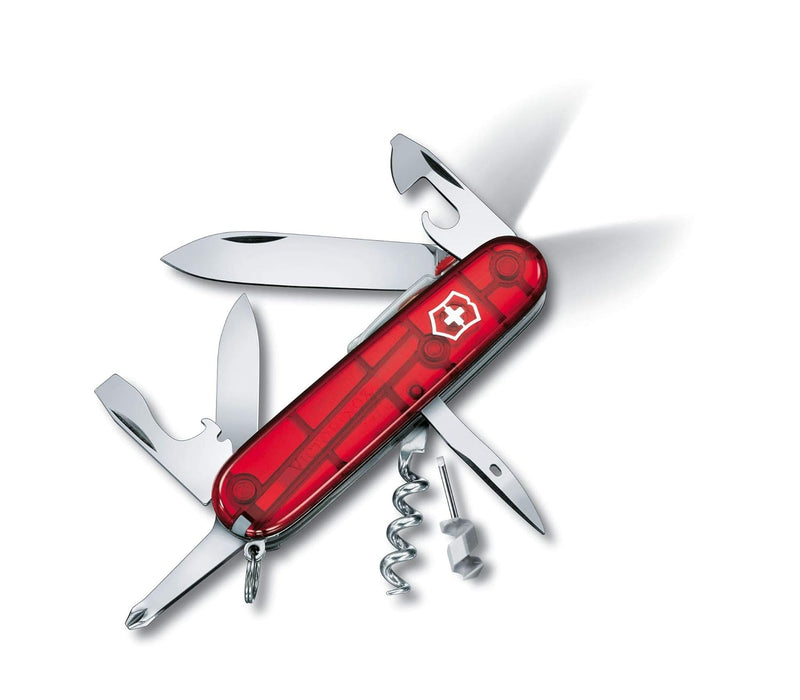 Victorinox Spartan Lite Swiss Army Knife