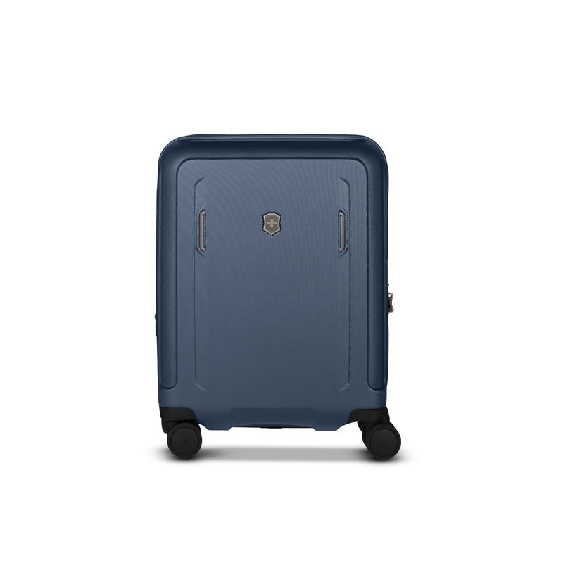 Victorinox Werks Traveler 6.0, 20" Global Carry-On, Hardside, Blue