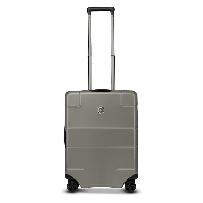 Victorinox Lexicon, 26" Medium Hardside Case, Titanium