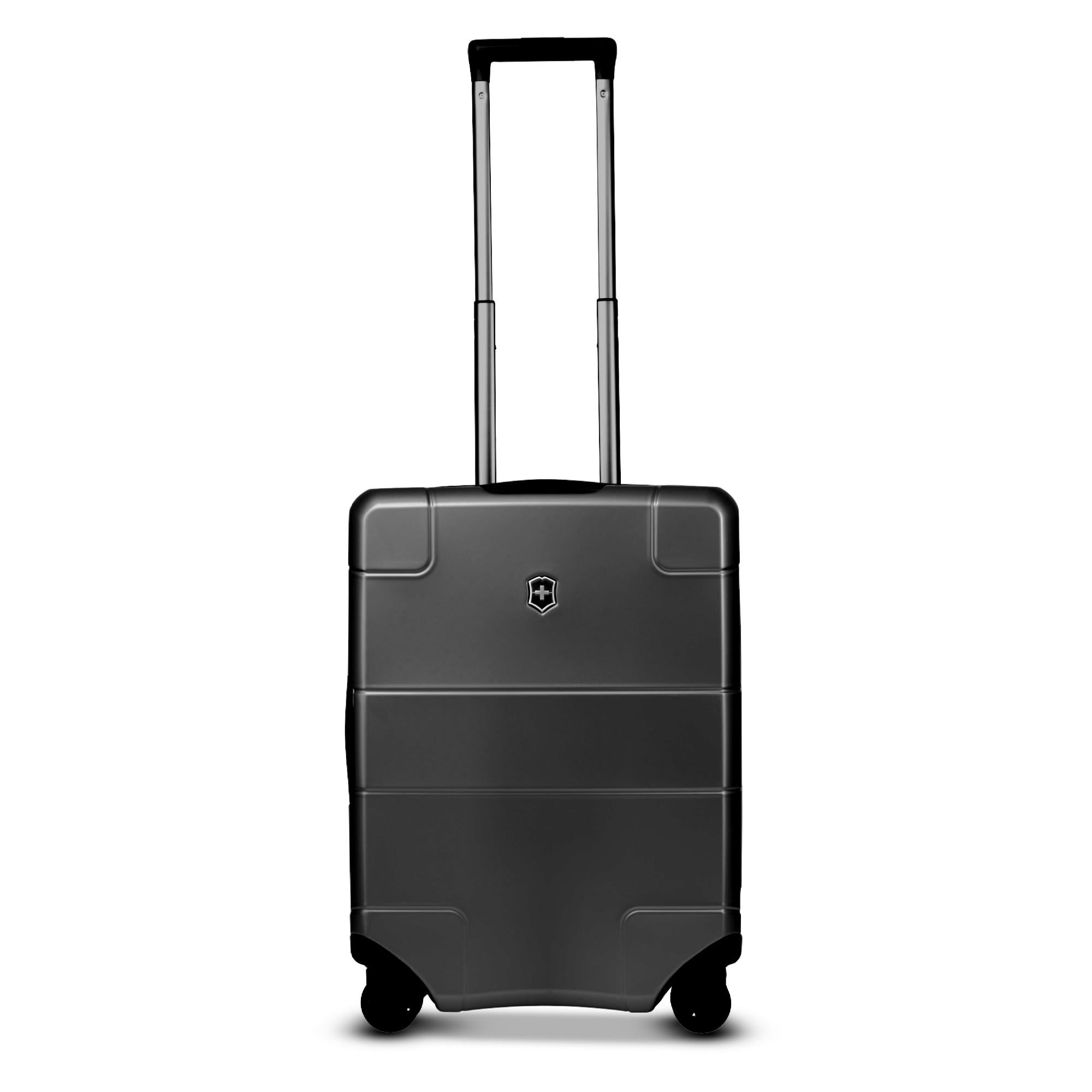 Victorinox Lexicon 73 Ltrs Hardside Checkin Luggage,Black