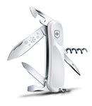 Victorinox Evolution Grip 10 "White Christmas", 85mm, Folding Box