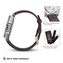 Victorinox Journey 1884 Swiss Made Quartz, Black Dial Watch, 43 MM, Wrist Watch For Men