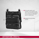 Victorinox Architecture Urban, Wilson, Black