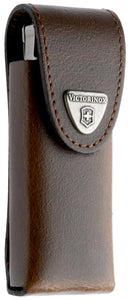 Victorinox SwissTool Spirit XC -26 Tool, Pocket Size with Wire Stripper in a Pouch, Silver