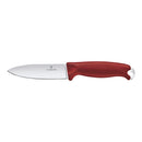 Victorinox Swiss Army Knife Venture, Large (23.3 cm) Red, Polymer Handle