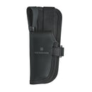 Victorinox Swiss Army Knife Venture Pro Kit, (16.6 cm) Black, Polyester