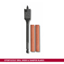 Victorinox Swiss Army Knife Venture Pro Kit, (16.6 cm) Black, Polyester