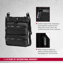 Victorinox Architecture Urban, Wilson, Black