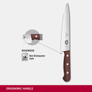 Victorinox Wood, Carving Knife, 19cm, Straight, Modified Pine, Giftbox