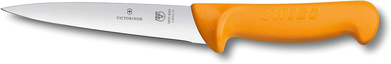 Victorinox Swibo Sticking Knife Normal Edge15cm