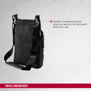 Victorinox Architecture Urban, Wilson, Black