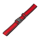 Wenger, Luggage Strap, Red, Travel Accessories Refresh, Swiss Designed