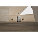 Victorinox Lexicon Framed Series, 20" Global Hardside Carry-On, Silver