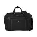 Victorinox Werks Professional Cordura, 2-Way Carry Laptop Bag, Black