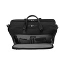 Victorinox Werks Professional Cordura, 2-Way Carry Laptop Bag, Black