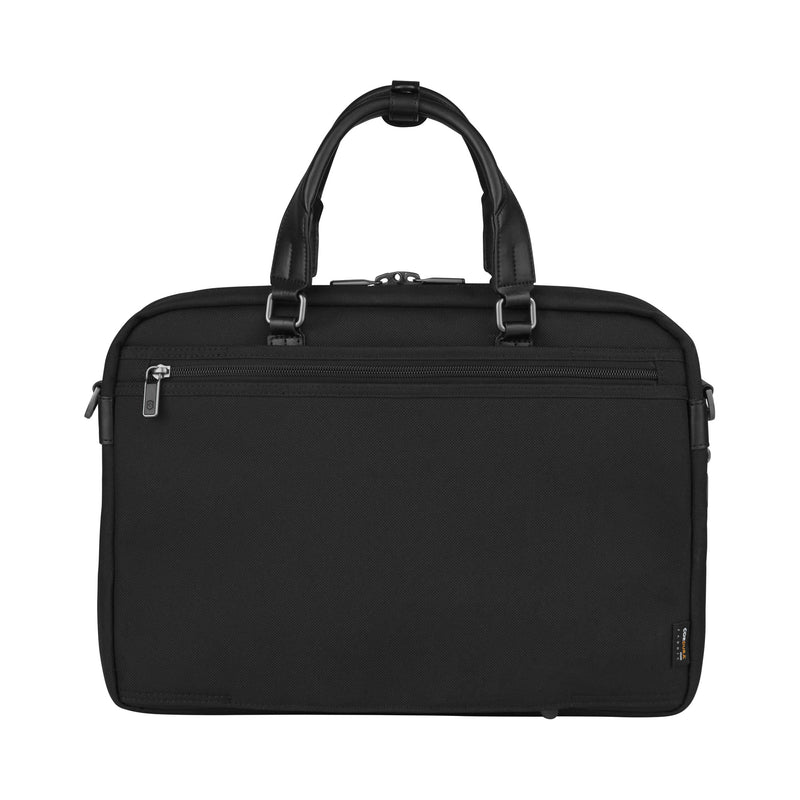 Victorinox Werks Professional Cordura, 13" Laptop Brief, Black