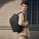 Wenger, MX Light, 16 Inches Laptop Backpack, 21 liters, Gray, Business Travel Bag, Swiss Designed