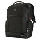Wenger, Reload 15.6 Inches Laptop Backpack, 25 liters, Black, Travel Bag