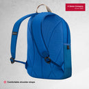 Wenger, Next 23 Tyon, 15.6 Inches Laptop Backpack, 23 liters, Sky Blue, Business Travel Bag, Swiss Designed
