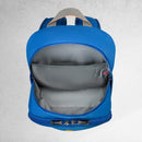 Wenger, Next 23 Tyon, 15.6 Inches Laptop Backpack, 23 liters, Sky Blue, Business Travel Bag, Swiss Designed