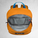 Wenger, Next 23 Tyon, 15.6 Inches Laptop Backpack, 23 liters, Ginger, Business Travel Bag