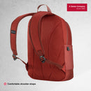 Wenger, Next 23 Tyon, 15.6 Inches Laptop Backpack, 23 liters, Lava, Business Travel Bag