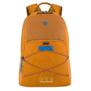 Wenger, Next 23 Trayl, 15.6 Inches Laptop Backpack, 22 liters, Ginger, Work And Adventure Bag, Swiss Designed