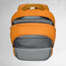 Wenger, Next 23 Trayl, 15.6 Inches Laptop Backpack, 22 liters, Ginger, Work And Adventure Bag, Swiss Designed