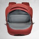 Wenger, Next 23 Ryde, 16 Inches Laptop Backpack, 26 liters, Lava, Work Bag, Swiss Designed