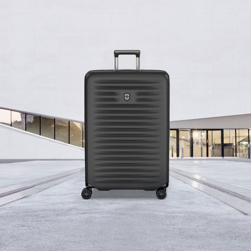 Victorinox Airox Advanced, Large Case, Black