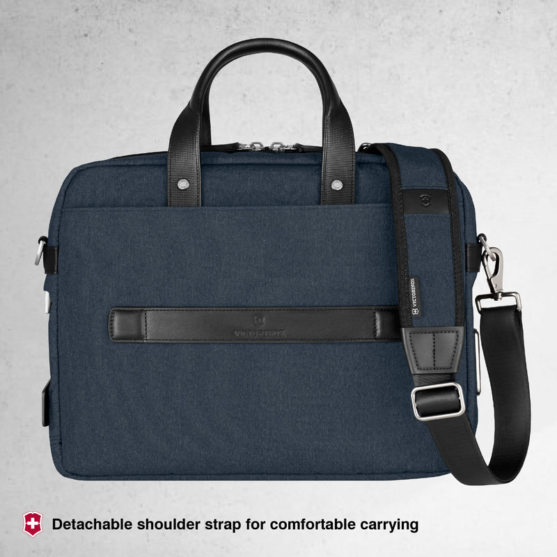 Accessbags medium backpack Laptop travel bags school & college Bag /  Stylish Bag 35 L Laptop Backpack Navy Blue - Price in India | Flipkart.com