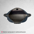 Victorinox Architecture Urban2, Office Bag (45 litres), 41 cm, Blue, Polyester | Weekend Travel Duffel Bag