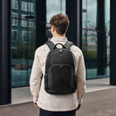 Wenger, New Essentials 2023, XE Tryal 15.6 inches Laptop Backpack, 23 liters, Black