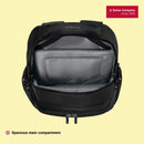 Wenger, New Essentials 2023, XE Ryde 16 inches Laptop Backpack, 26 liters, Black