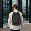 Wenger, New Essentials 2023, XE Ryde 16 inches Laptop Backpack, 26 liters, Black