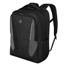 Wenger, New Essentials 2023, XE Extent 17 inches Laptop Backpack, 37 liters, Black