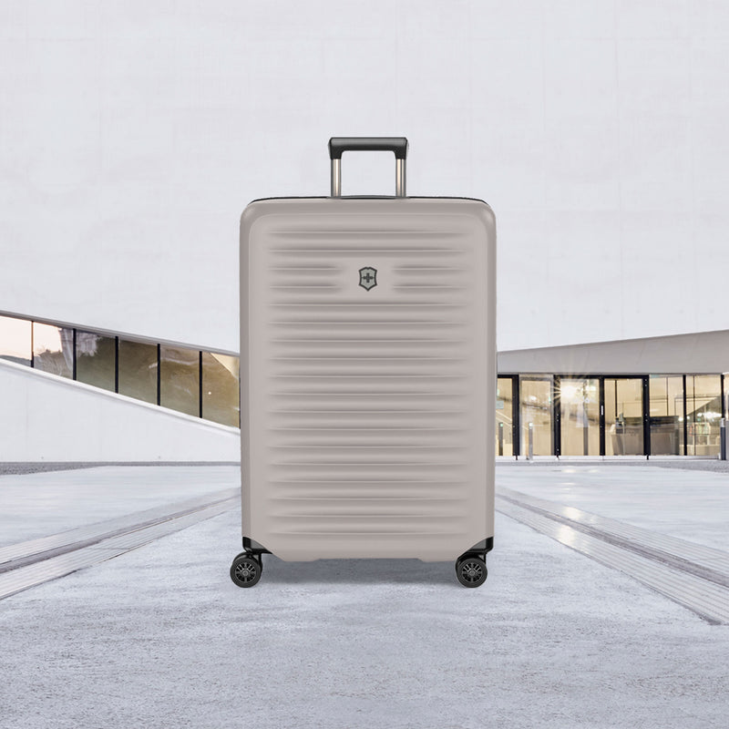 Victorinox Airox Advanced, Large Case, Stone White