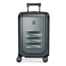 Victorinox Swiss Designed Spectra 3.0 Expandable Large Hardside Check-in Luggage, 103 litres, Storm Grey