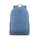 Wenger NEXT Crango 16" Laptop Backpack, Blue, 25 Litres, Swiss Designed