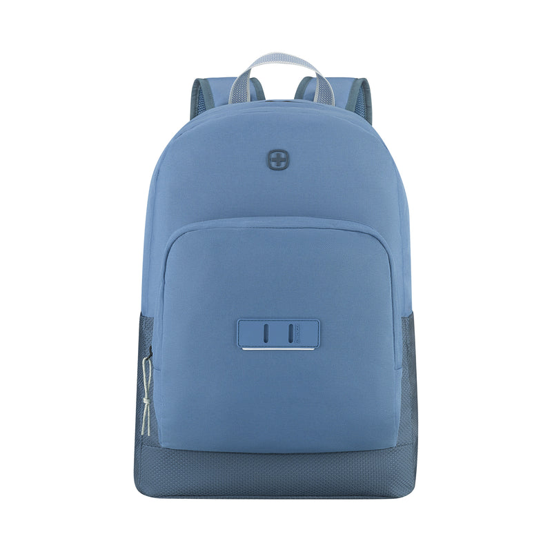 Wenger NEXT Crango 16" Laptop Backpack, Blue, 25 Litres, Swiss Designed