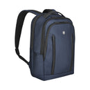 Victorinox Swiss Designed Altmont Professional, Compact Laptop Backpack, Navy Blue
