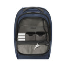 Victorinox Swiss Designed Altmont Professional, Compact Laptop Backpack, Navy Blue