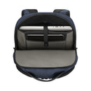 Victorinox Swiss Designed Altmont Professional, Compact Laptop Backpack, Navy Blue