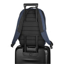 Victorinox Swiss Designed Altmont Professional, Compact Laptop Backpack, Navy Blue