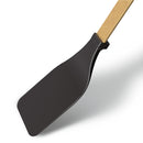 Victorinox Gourmet Series Medium Turner, Kitchen Utensil (36.3 cm), Light Brown, Paper Composit Handle With Nylon Head